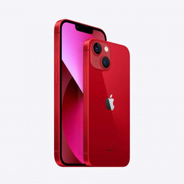 iphone 13 red edition