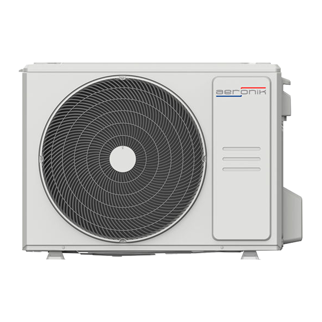 Сплит-система Aeronik ASI-07IM/ASO-07IM, купить в Москве, цены в  интернет-магазинах на Мегамаркет