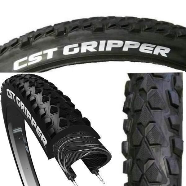 Cst gripper 27.5 sale