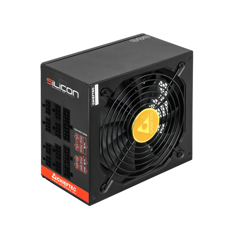 Блок питания 1000w chieftec slc 1000c обзор