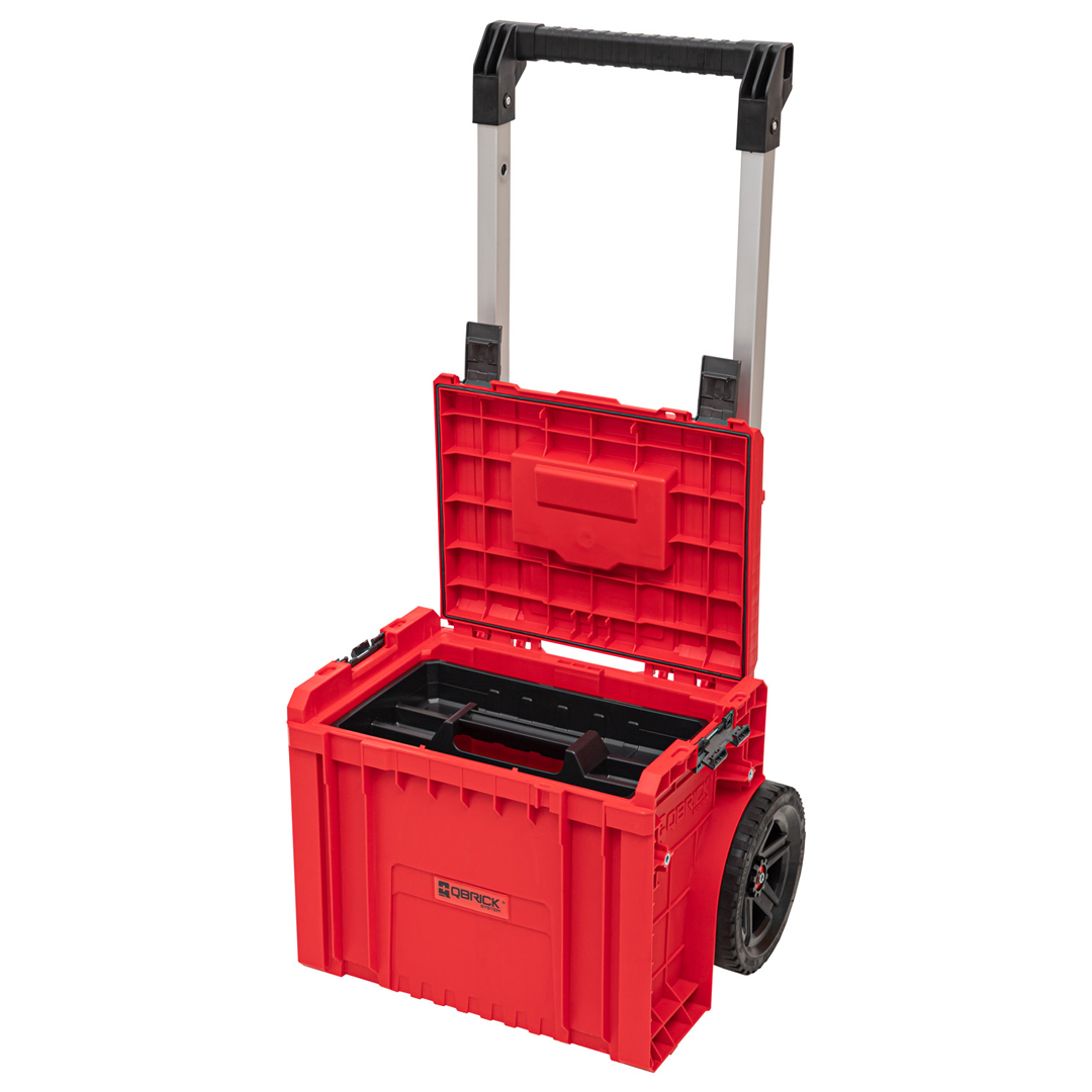 Qbrick system pro set 3