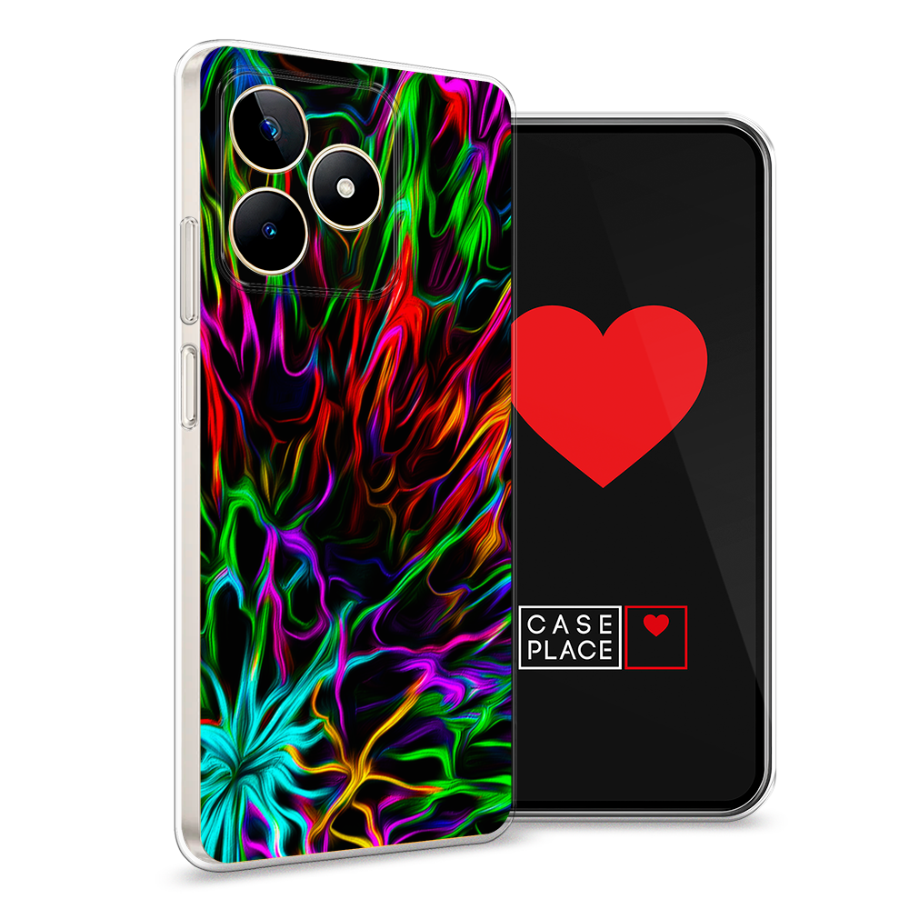 Чехол на Realme C53 