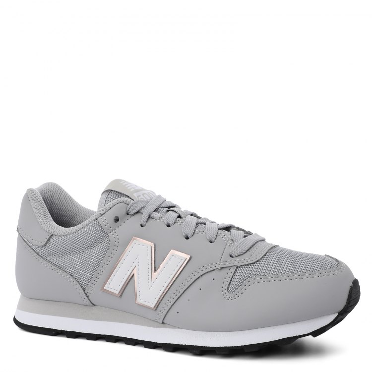 Купить: Кроссовки женские New Balance GW500 серые 36 EU