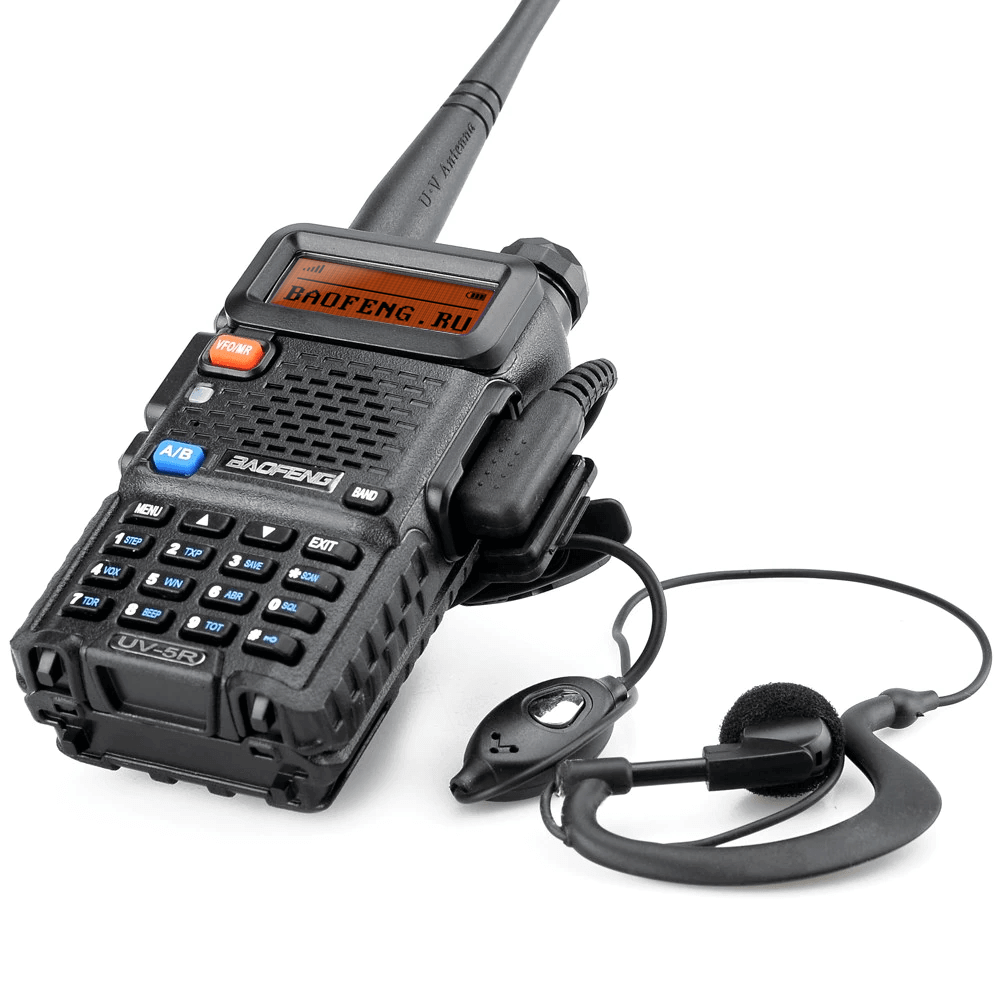 Baofeng UV-5r