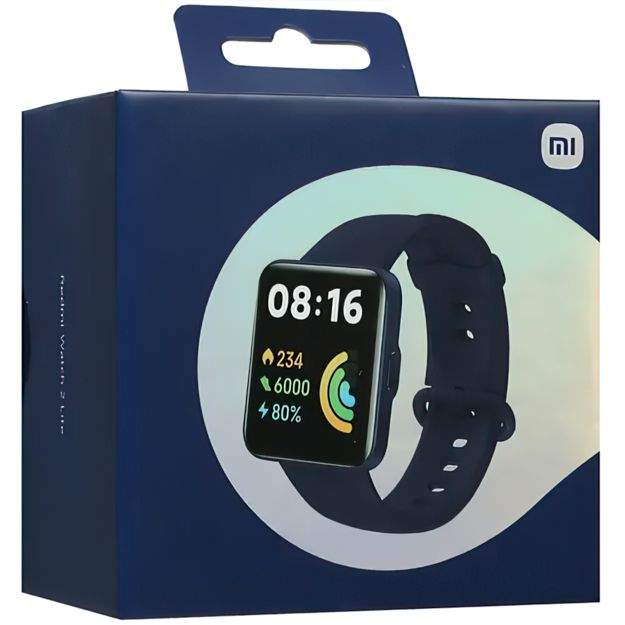 Redmi Watch 2 Lite Global Купить