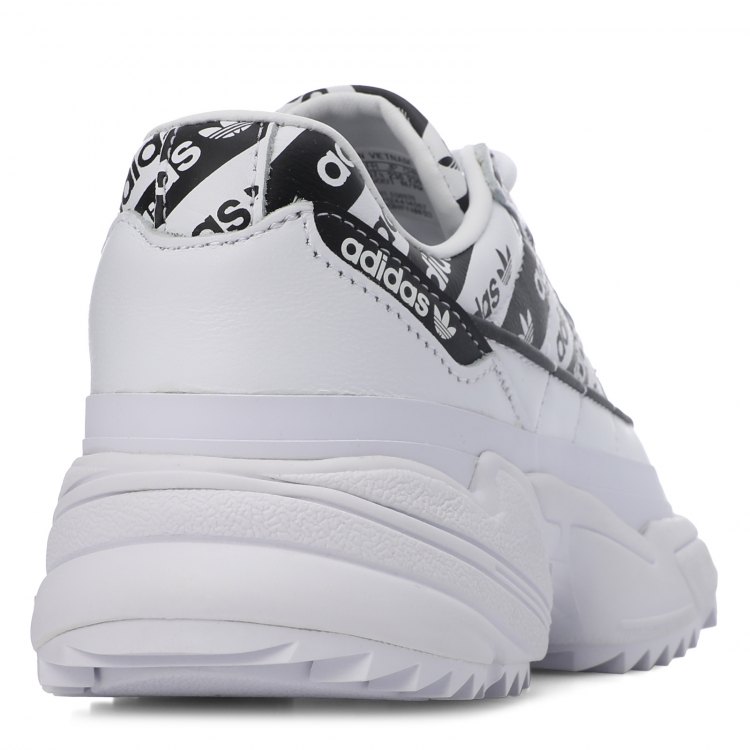 Кроссовки женские Adidas KIELLOR белые 7.5 UK