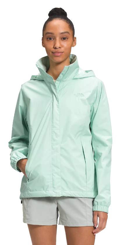 northface womens resolve 2