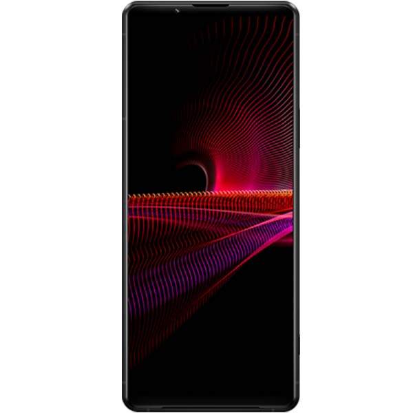 Смартфон Sony Xperia 1 III Black (XQ-BC72/B1RU), купить в Москве, цены в интернет-магазинах на Мегамаркет