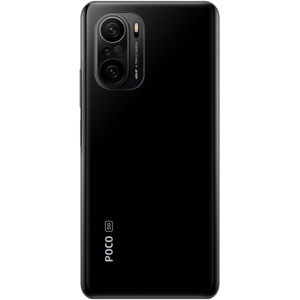 poco f3 255 gb