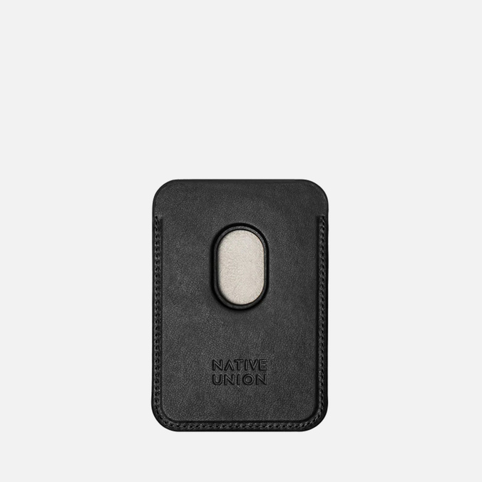 Native union classic. Чехол native Union re Classic после носки