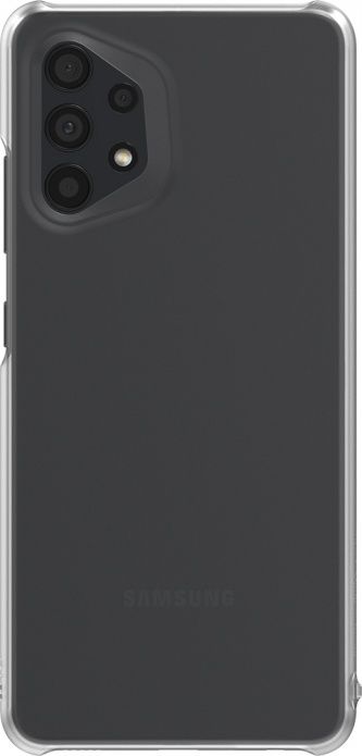 Чехол Samsung WITS Premium Hard Case A32 Clear (GP-FPA325WSATR)