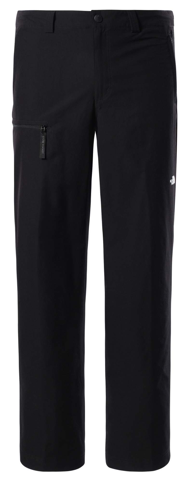 the north face resolve t3