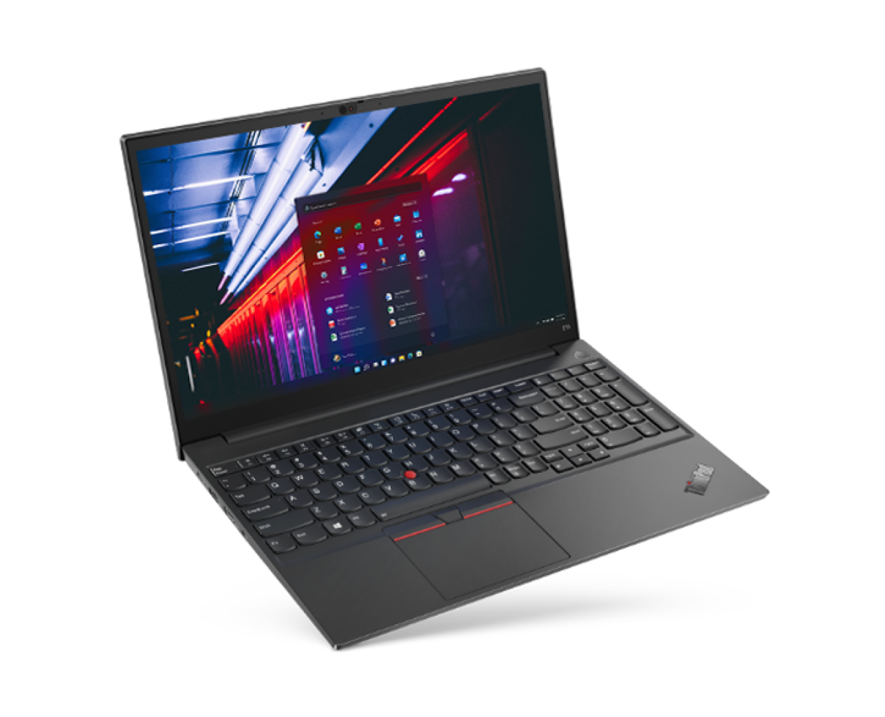 Ноутбук Lenovo Thinkpad E15 Купить