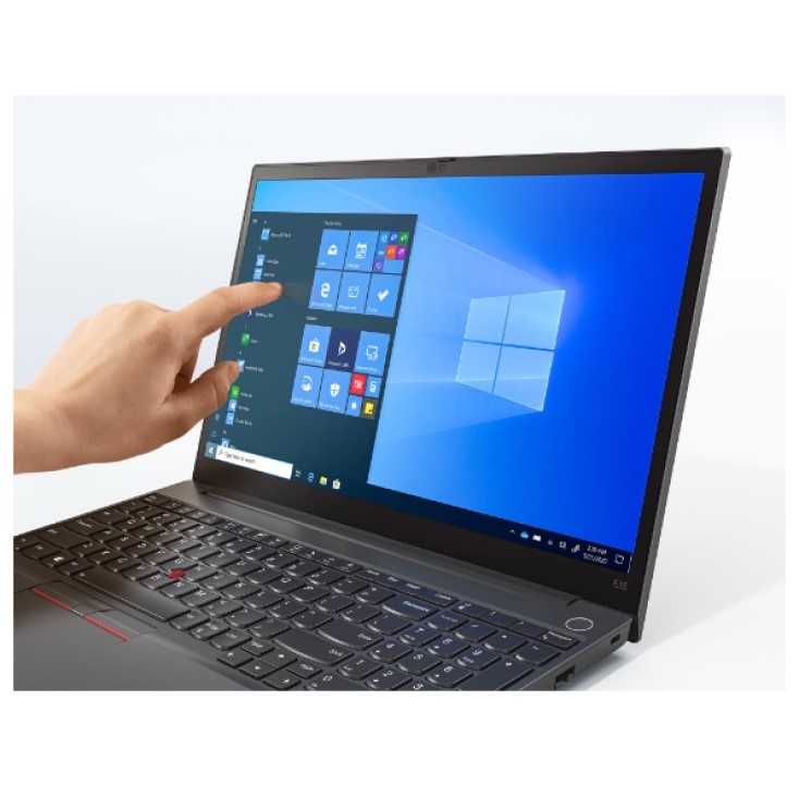 Ноутбук Lenovo Thinkpad E15 Купить