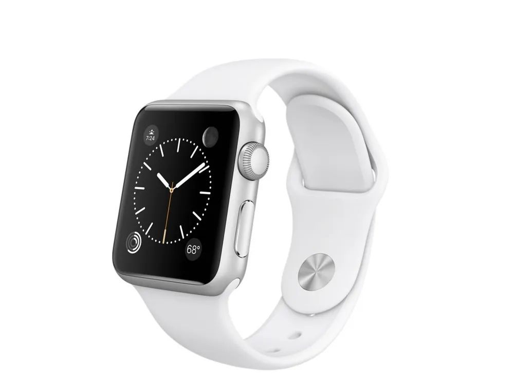 Часы apple watch 10 gold. Смарт часы Аппле. Эпл вотч 2. Apple watch 41 mm White Sport Band s/m. DM 09 смарт часы