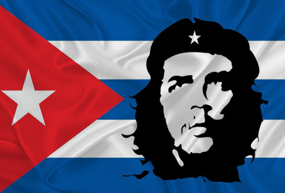 Как выглядит флаг cuba