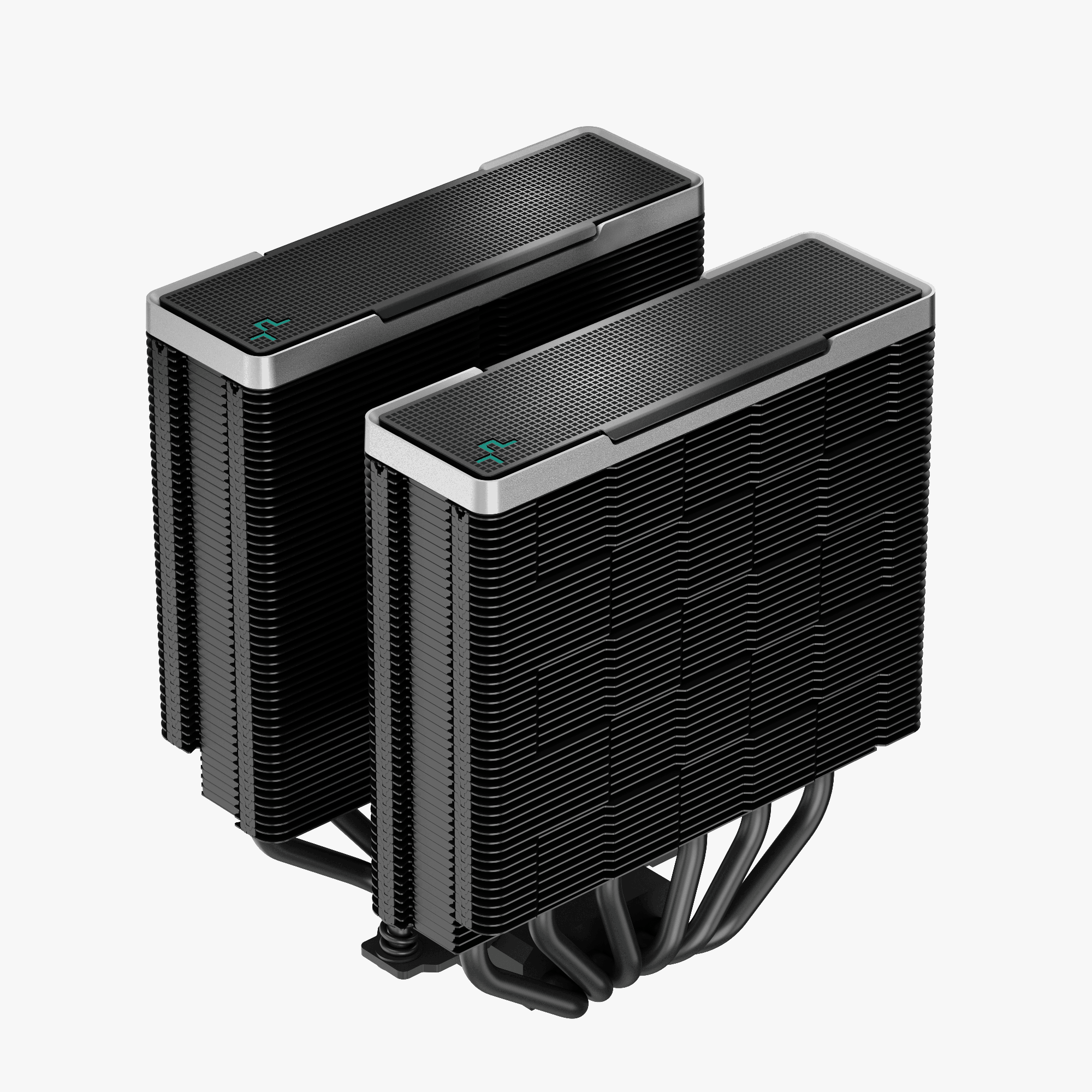 Deepcool ak620 dark. Deepcool ak620. Кулер для процессора Deepcool ak620. Deepcool ak620 Zero Dark