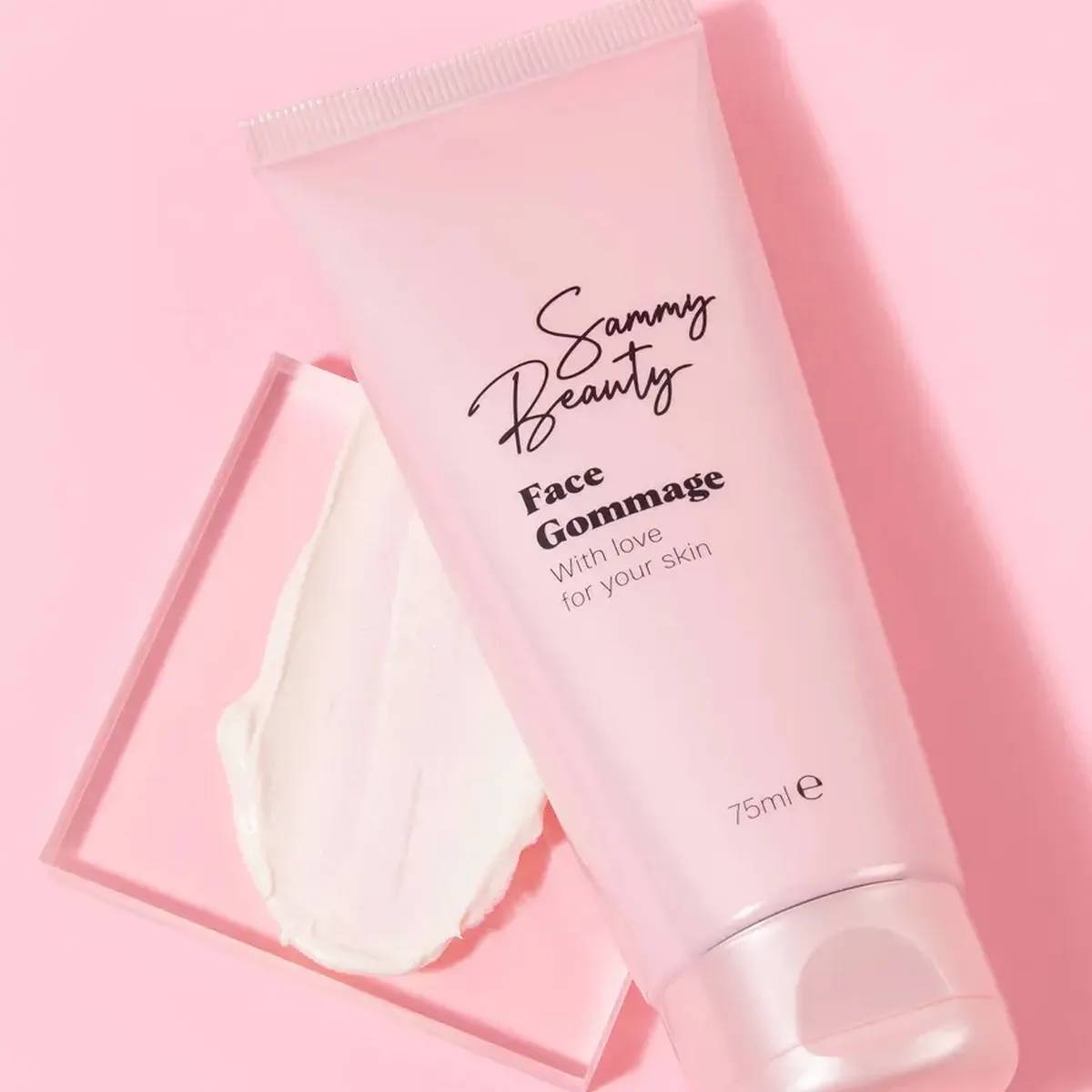 Купить Сыворотку Для Лица Sammy Beauty