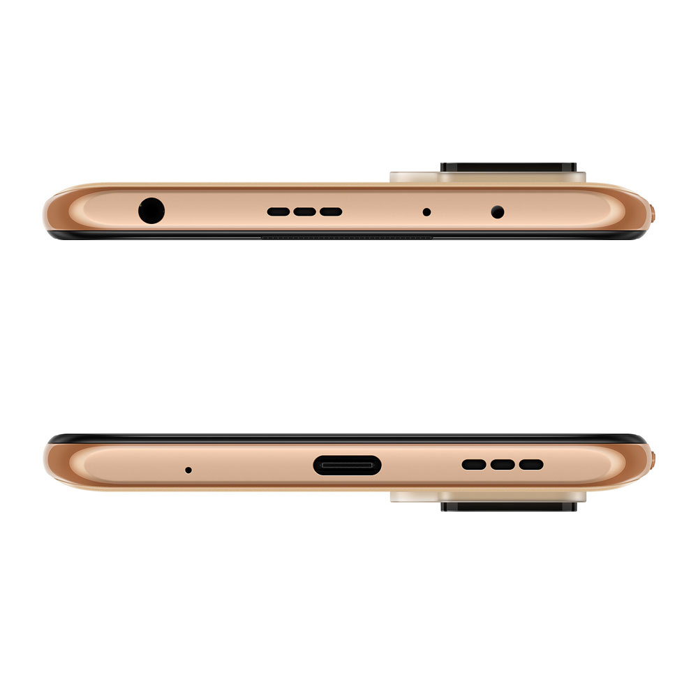 Смартфон Xiaomi Redmi Note 10 Pro 8/128GB Gradient Bronze (Российская  версия) - отзывы покупателей на маркетплейсе Мегамаркет | Артикул:  100028274011