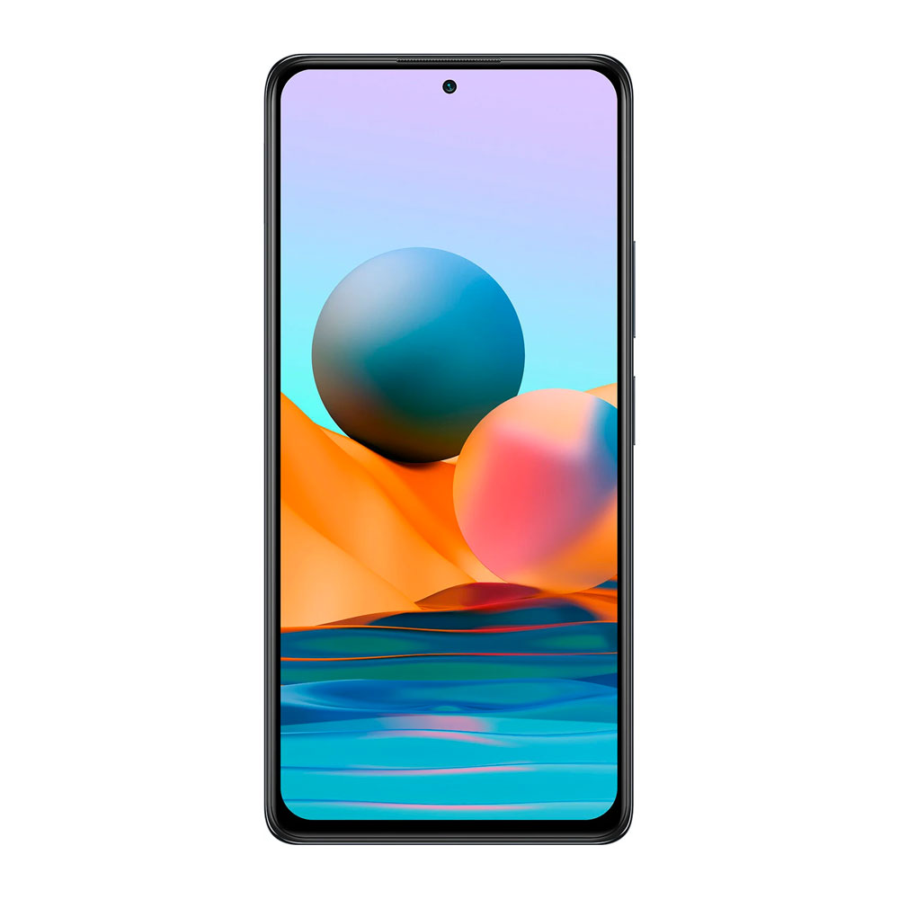 Смартфон Xiaomi Redmi Note 10 Pro 8/128GB Onyx Gray (Российская версия) -  отзывы покупателей на маркетплейсе Мегамаркет | Артикул: 100028274012