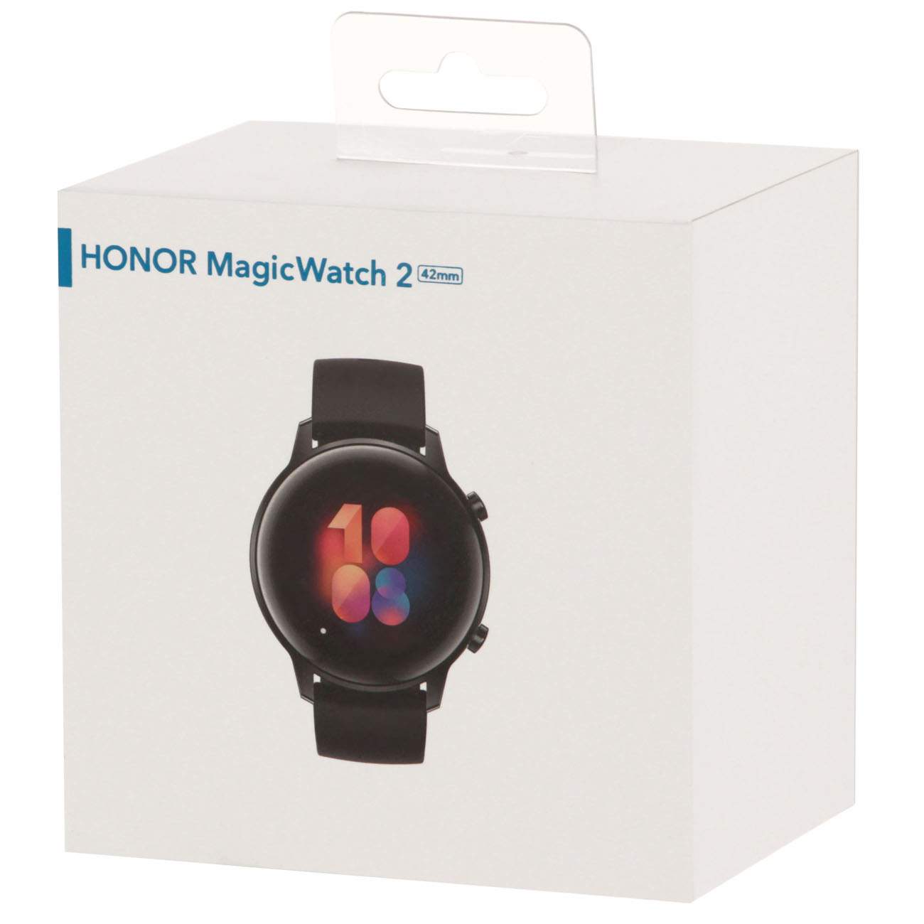 Honor magicwatch best sale 2 agate black