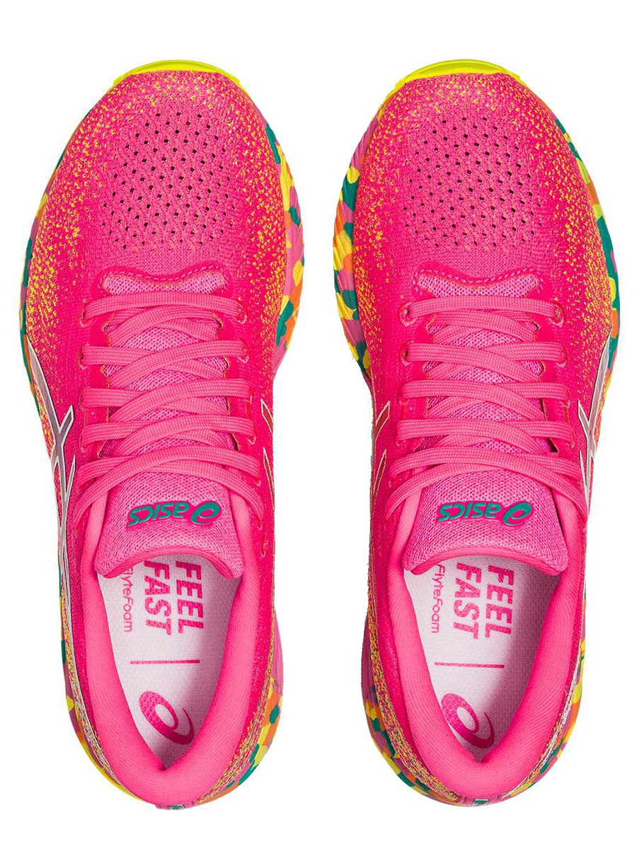 Krossovki Zhenskie Asics Gel Ds Trainer 26 Noosa Rozovye 7 5 Us Harakteristiki I Opisanie Na Sbermegamarket