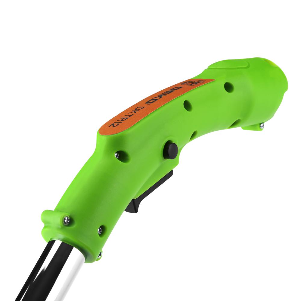 Deko dktr12 аккумулятор