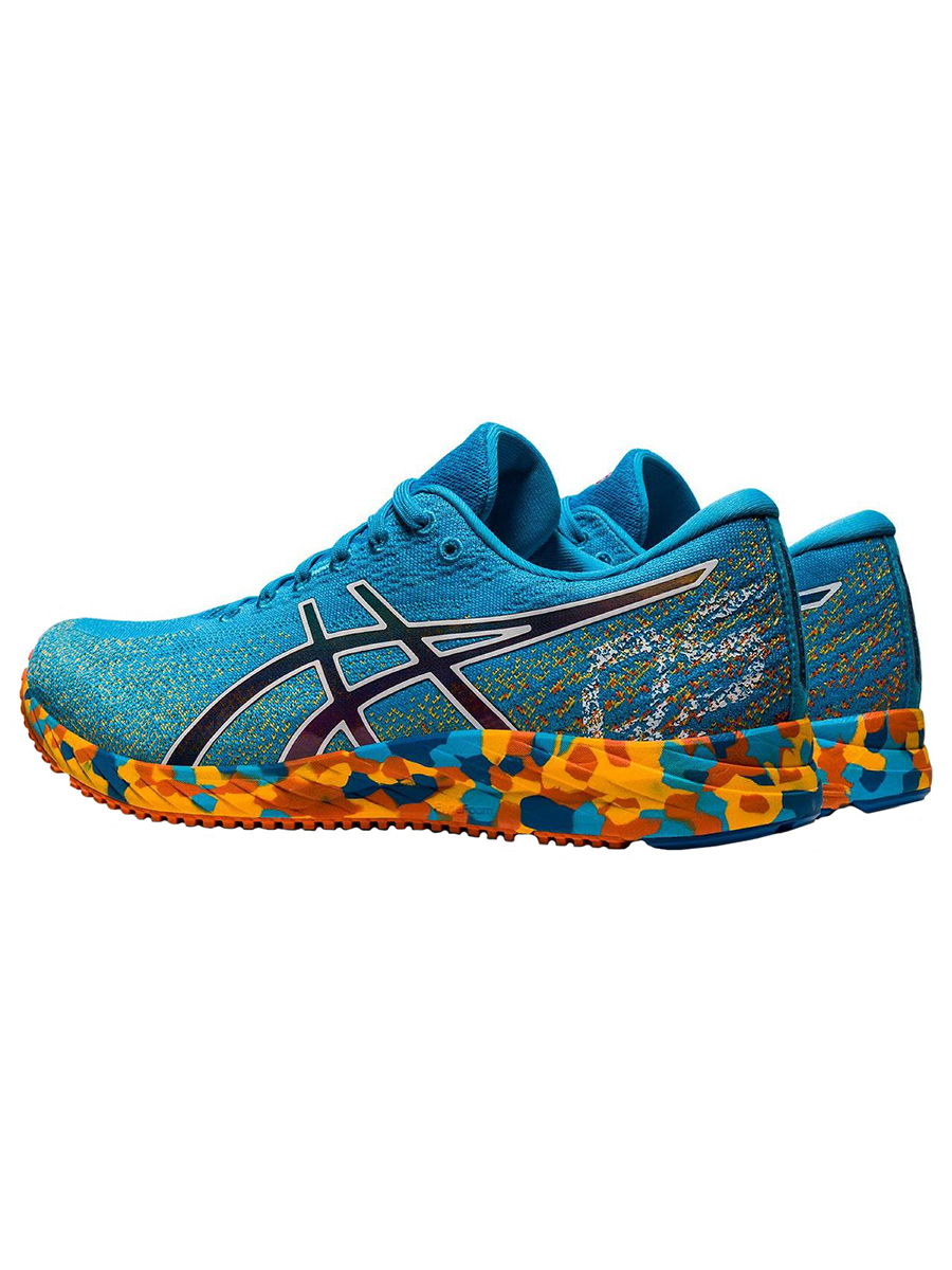 Krossovki Muzhskie Asics Gel Ds Trainer 26 Noosa Golubye 8 5 Us Kupit V Moskve Ceny Na Sbermegamarket