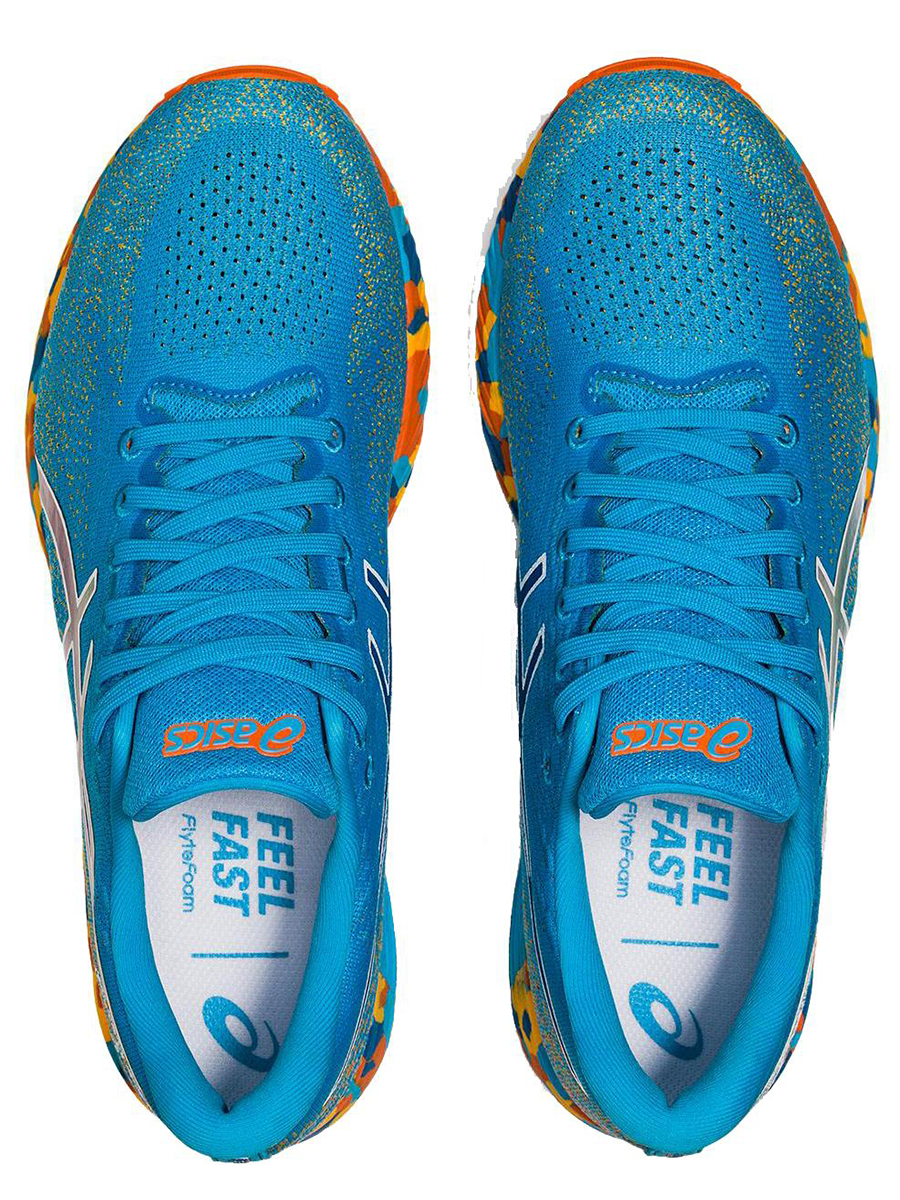 Krossovki Muzhskie Asics Gel Ds Trainer 26 Noosa Golubye 8 5 Us Kupit V Moskve Ceny Na Sbermegamarket