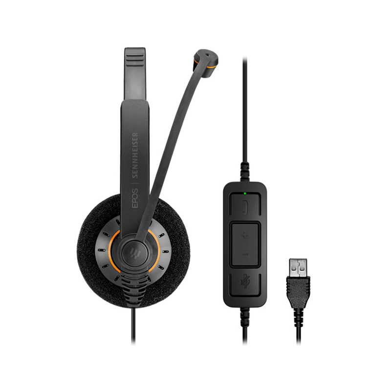 Гарнитура epos sennheiser. Sennheiser SC 60 USB. Sennheiser SC 30 USB ml. Sennheiser USB Headset. Sennheiser SC 60 USB ml бинауральная широкополосна.