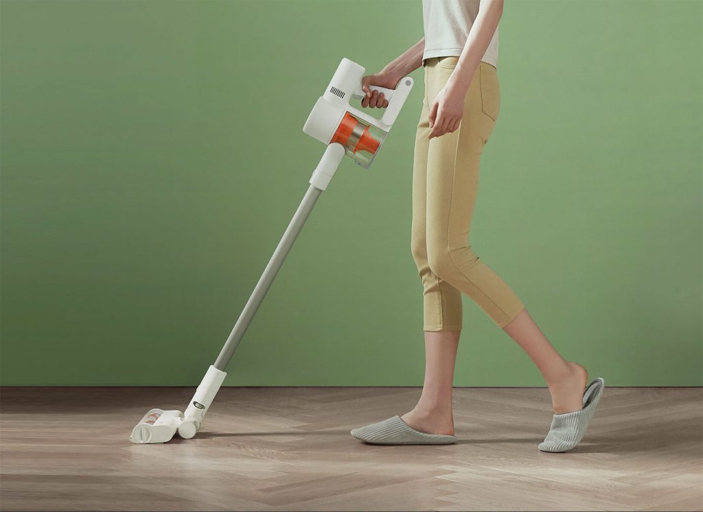 Xiaomi Cleaner G10 Купить