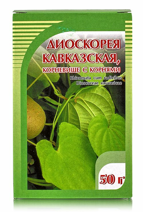 Диоскорея кавказская, корень 50гр. - купить в интернет-магазинах, цены на Мегамаркет | сборы трав и фиточаи 03893