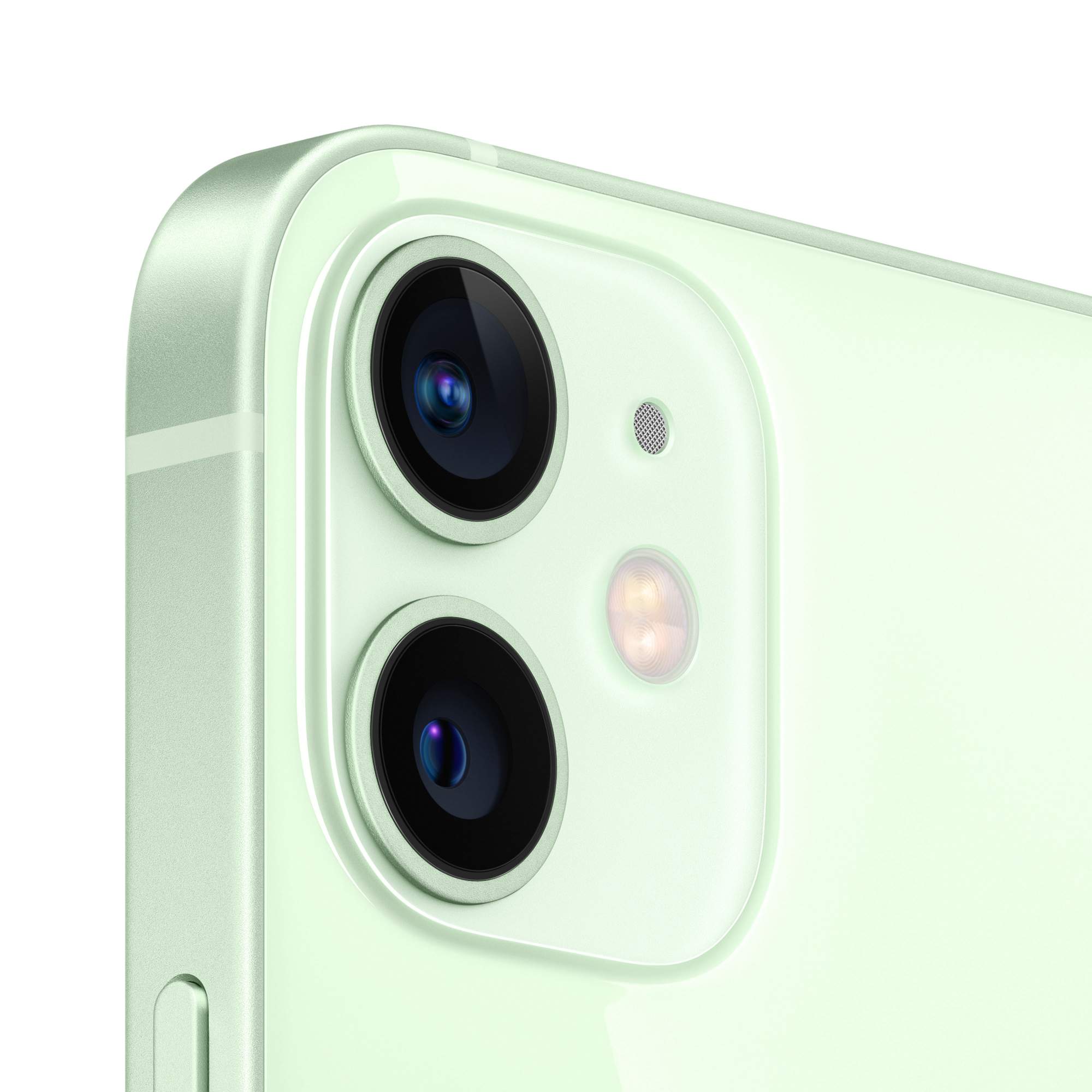 Смартфон Apple iPhone 12 mini 64GB Green - отзывы покупателей на  маркетплейсе Мегамаркет | Артикул: 100042105377