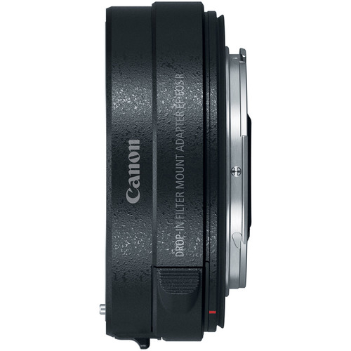 Адаптер Canon Drop-In Filter Mount EF-EOS R Variable ND Filter
