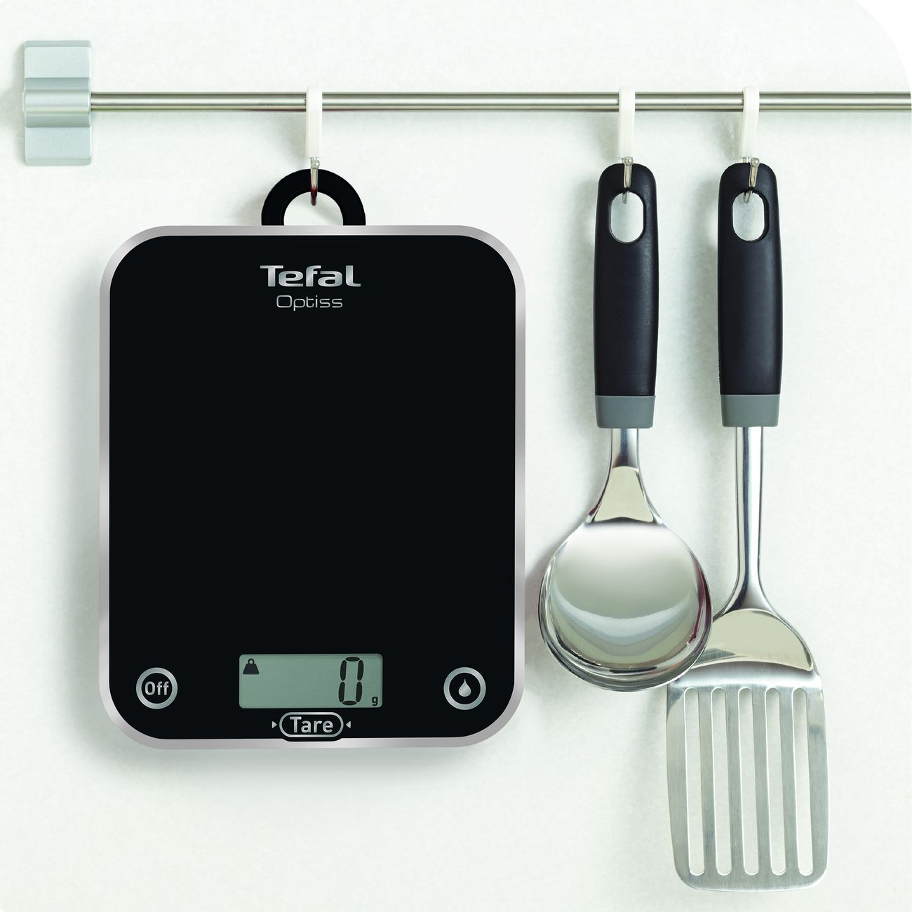 Весы кухонные Tefal BC5005V0