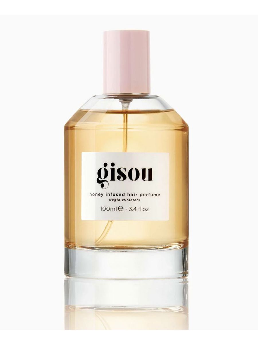 Бренд gisou. Бренд gisou