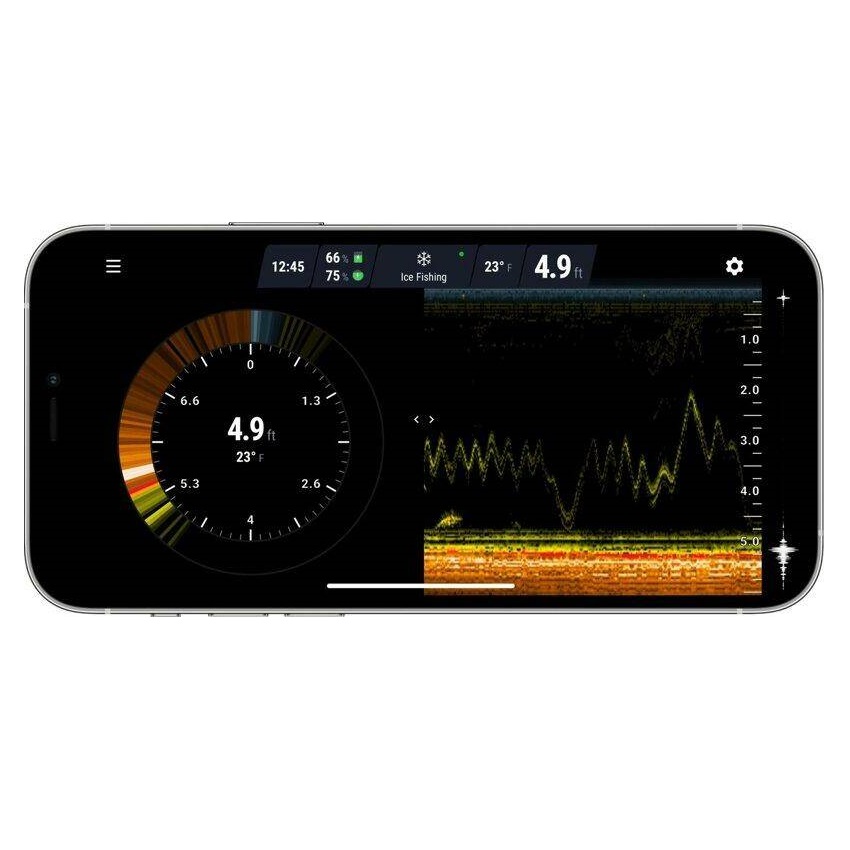 Эхолот deeper pro 2. Эхолот Deeper Smart Sonar Pro+. Deeper Smart Sonar Pro+.