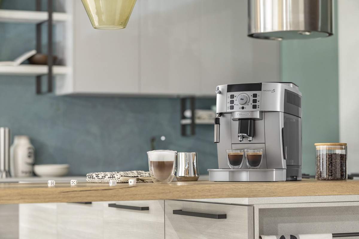 DeLonghi ECAM 22.110.SB