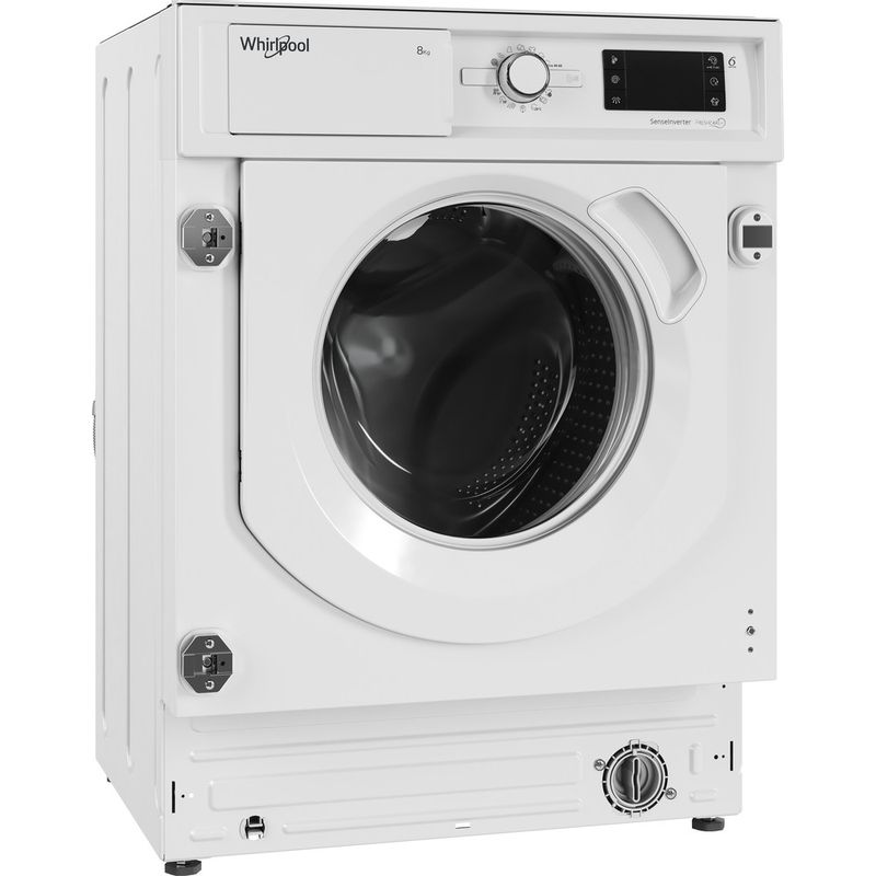 Встраиваемая стиральная машина Whirlpool BI WMWG 81484E EU