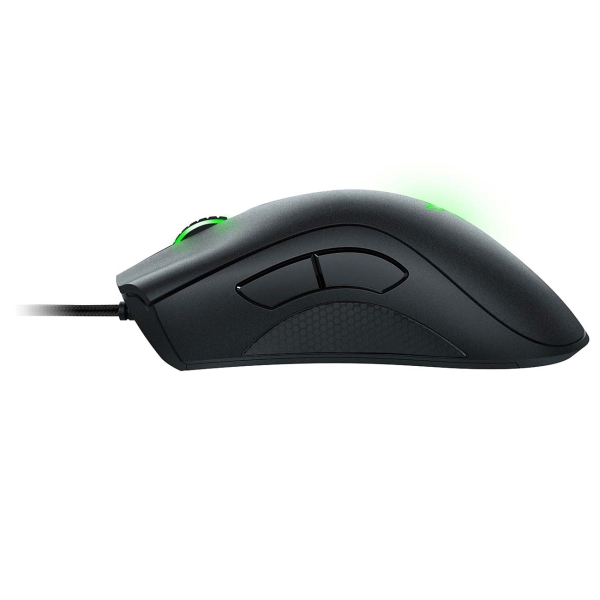 Игровая мышь Razer DeathAdder Essential Black (RZ01-03850100-R3M1 ...