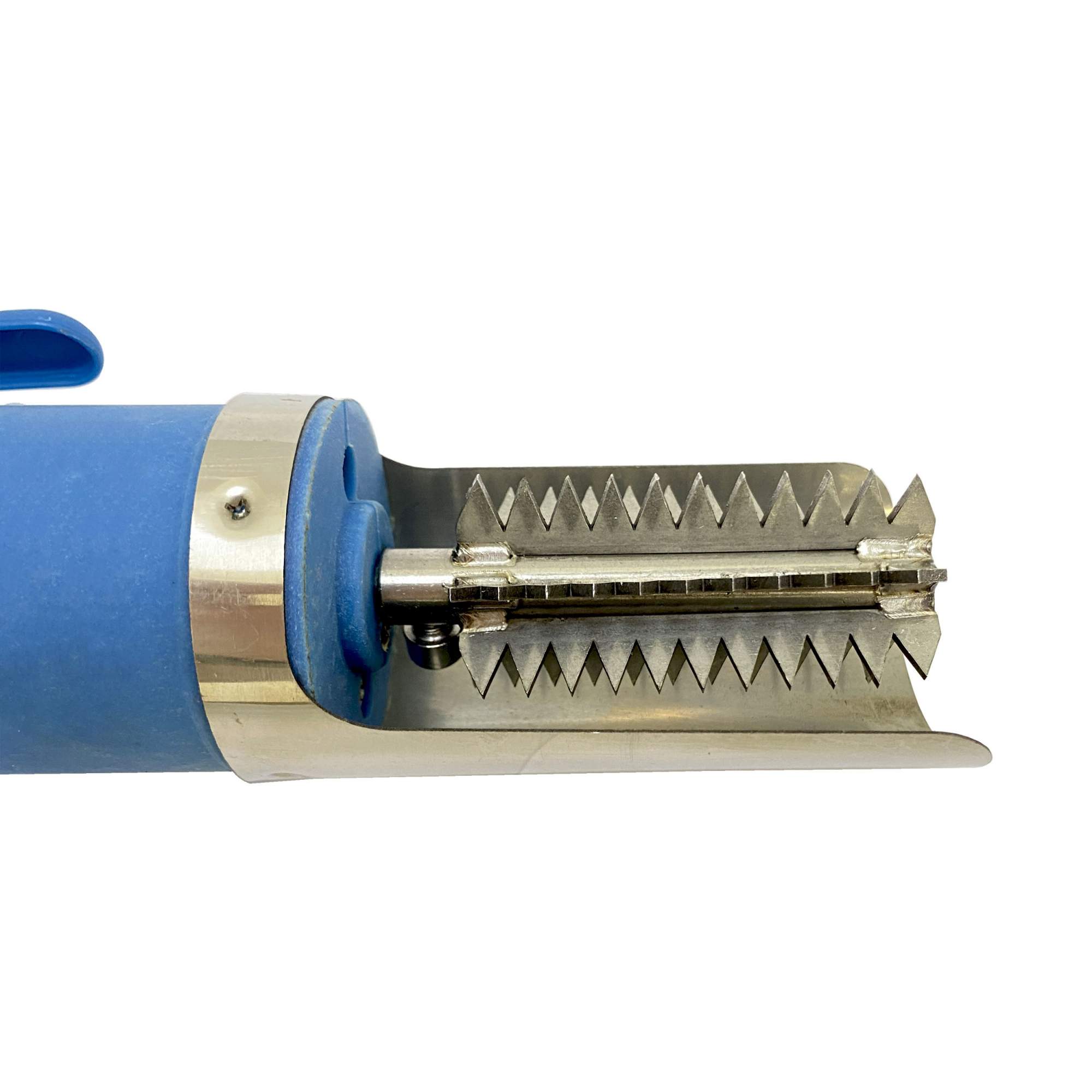 Рыбочистка messer fish ka lk 859b. Рыбочистка messer fish ka lk 859b