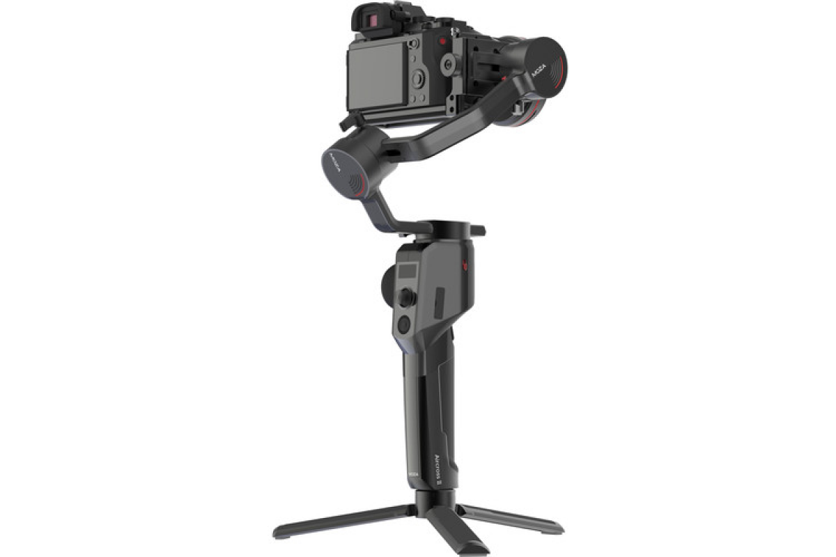 Моза стабилизатор. Moza Aircross 2 professional Kit. Moza Aircross 2 3-Axis Handheld Gimbal Stabilizer professional Kit. Стабилизатор для камеры Moza Aircross 2. Стабилизатор Moza Aircross 3.