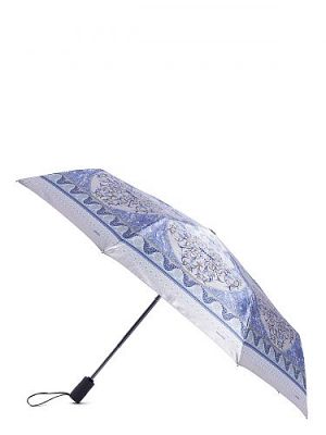 Зонт женский Eleganzza A3-05-0719LS сиреневый