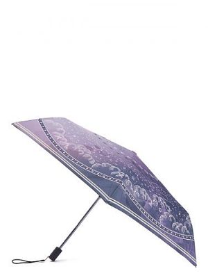 Зонт женский Eleganzza A3-05-2373LS6 разноцветный