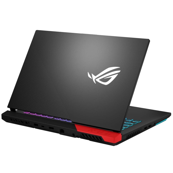 Ноутбук игровой ASUS ROG Strix G15 G513IC-HN0133T (90NR0501-M00930)