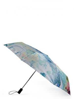 Зонт женский Eleganzza A3-05-7257LS разноцветный