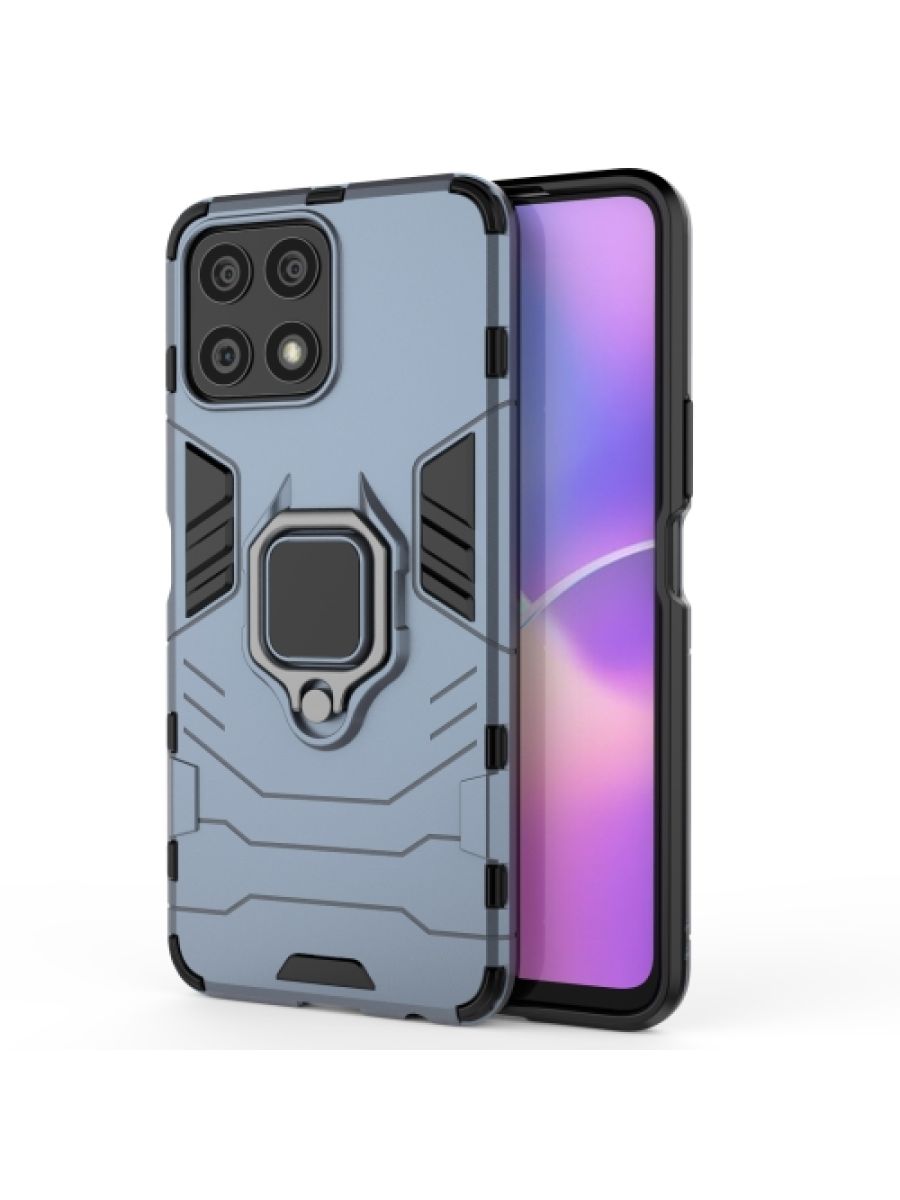 Купить Противоударный Чехол На Honor X 6