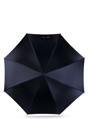 Зонт женский Eleganzza T-05-29210D черный