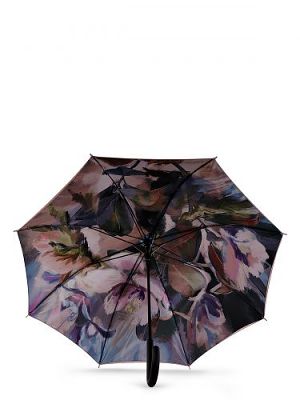Зонт женский Eleganzza T-05-7251D разноцветный