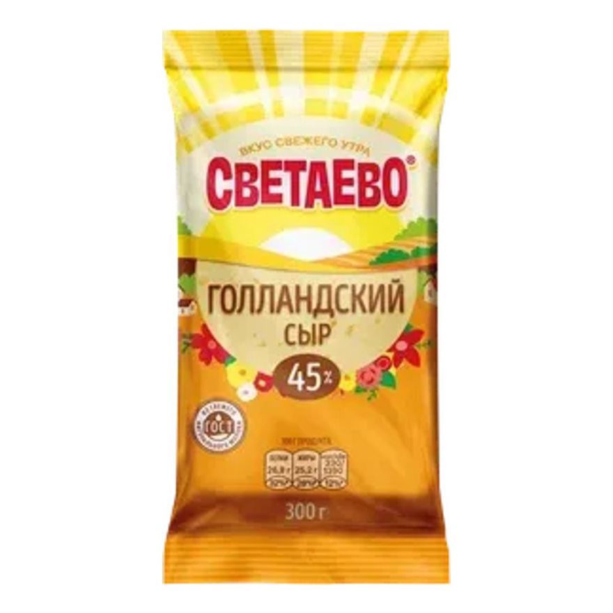 Творожная масса светаево